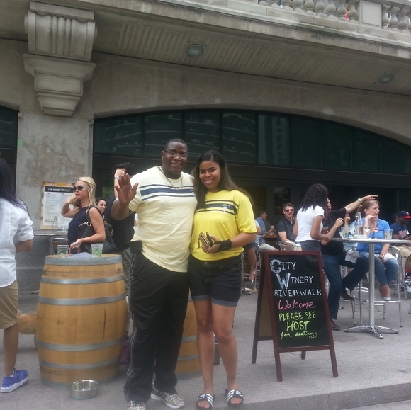 Meet your Posher, Michael - Picture 15 of 16